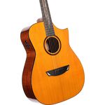 Cort Luxe II elektro-akusztikus gitár