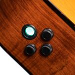 Cort Luxe II elektro-akusztikus gitár
