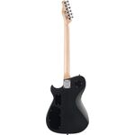 Cort MBM-2H SUS SBLK Matthew Bellamy Signature elektromos gitár