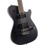 Cort MBM-2P SBLK Matthew Bellamy Signature elektromos gitár