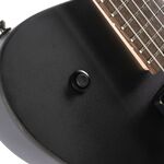 Cort MBM-2P SBLK Matthew Bellamy Signature elektromos gitár