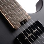 Cort MBM-2P SBLK Matthew Bellamy Signature elektromos gitár