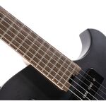 Cort MBM-2P SBLK Matthew Bellamy Signature elektromos gitár