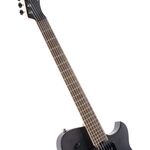 Cort MBM-2P SBLK Matthew Bellamy Signature elektromos gitár