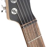 Cort MBM-2P SBLK Matthew Bellamy Signature elektromos gitár