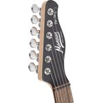 Cort MBM-2P SBLK Matthew Bellamy Signature elektromos gitár