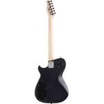 Cort MBM-2P SBLK Matthew Bellamy Signature elektromos gitár