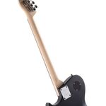 Cort MBM-2P SBLK Matthew Bellamy Signature elektromos gitár