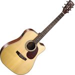 Cort MR600F-NS elektro-akusztikus gitár