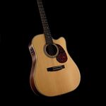 Cort MR600F-NS elektro-akusztikus gitár