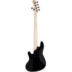 Cort NJS5-BK elektromos basszusgitár