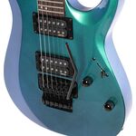 Cort X300-FBL elektromos gitár