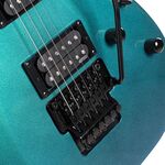 Cort X300-FBL elektromos gitár