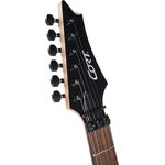 Cort X300-FBL elektromos gitár