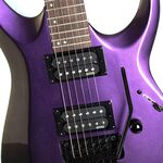 Cort X300-FPU elektromos gitár
