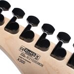Cort X300-FPU elektromos gitár