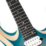 Cort X700 Duality II PIB elektromos gitár