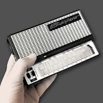 Dübreq Stylophone S-1 hordozható analóg szintetizátor