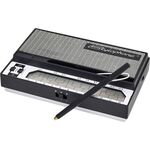 Dübreq Stylophone S-1 hordozható analóg szintetizátor