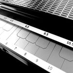Dübreq Stylophone S-1 hordozható analóg szintetizátor