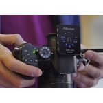 Novox One Air vezeték nélküli csíptetős mikrofon szett