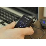 Novox One Air vezeték nélküli csíptetős mikrofon szett