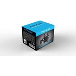 Novox TSX1 Black fekete rezgésgátló mikrofontartó