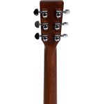 Sigma 000MC-15E elektro-akusztikus gitár