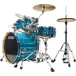 TAMA MBS52RZS-SKA Starclassic Performer akusztikus dobszett