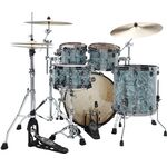 TAMA MR42TZBNS-SLW Starclassic akusztikus dobszett