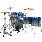 TAMA WBS52RZS-MBI Starclassic akusztikus dobszett