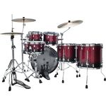 TAMA WBS52RZS-MDR Starclassic akusztikus dobszett