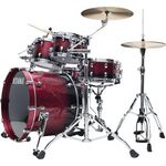 TAMA WBS52RZS-MDR Starclassic akusztikus dobszett