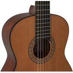 Caballero Principio CA-CM 1/2 klasszikus gitár