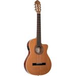 Ortega RCE180GT elektro-klasszikus gitár