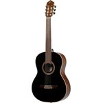 Ortega RE238SN-BKT elektro-klasszikus gitár