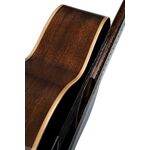 Ortega RE238SN-BKT elektro-klasszikus gitár