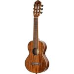 Ortega RGLE18ACA elektro-akusztikus guitarlele, utazó gitár