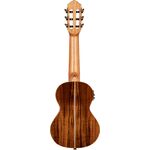 Ortega RGLE18ACA elektro-akusztikus guitarlele, utazó gitár