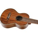Ortega RGLE18ACA elektro-akusztikus guitarlele, utazó gitár
