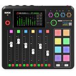 RODE RODECaster Pro II integrált audio produkciós stúdió