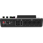 RODE RODECaster Pro II integrált audio produkciós stúdió