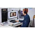 RODE RODECaster Pro II integrált audio produkciós stúdió