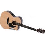 Sigma 000TCE elektro-akusztikus gitár