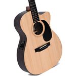 Sigma 000TCE elektro-akusztikus gitár