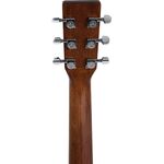 Sigma 000TCE elektro-akusztikus gitár