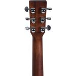 Sigma 00M-15 akusztikus gitár