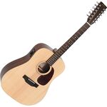 Sigma DM12E 12-húros elektro-akusztikus gitár