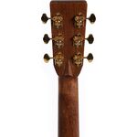 Sigma DT-41 akusztikus gitár