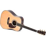 Sigma DT-42 akusztikus gitár